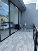 Casa de 2 Recámaras con Alberca cerca de Plazas Altabrisa