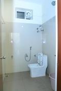 PVR recidency