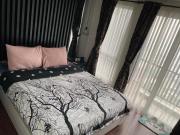 Apartemen breeze bintaro one bedroom
