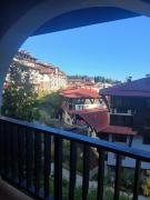 Top Smolyan
