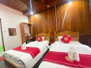 Luangprabang Chaluenxay Heritage Hotel