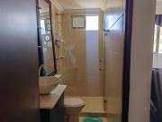 Quiet space near Nórdica with parking