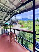 Top Kundasang
