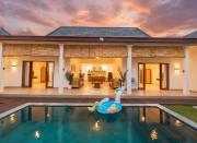Villa Sinergi Seminyak 4