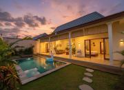 Villa Sinergi Seminyak 4