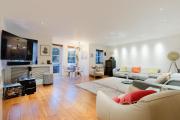 Serene 3BDR Garden Retreat by Hampstead Heath