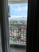 Apartement Taman Melati Solusi Staycation