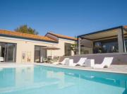 Villa in Paradise with Heated Pool