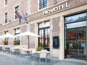 Hotel Novotel Brussels Off Grand Place