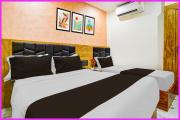 Hotel Upvanika Stay Near Ram Janam Bhoomi