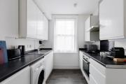 2BDR Victorian Retreat in East London