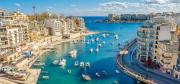 Meridian Suites - Stylish homes in St Julians next to Spinola