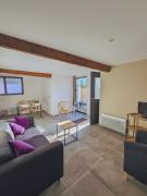 Gîte de Charme à 5 min du Parc, la ptite Crume