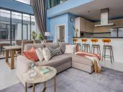 Blue Sky Penthouse @ Kamala Beach