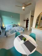 Remodeled Studios on Calle Adelita, Madera