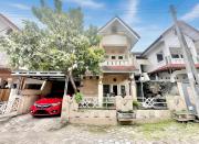 Cozy 3BR Family House in Griya Indah Sleman Jogja, Central Java by Le Ciel Hospitality
