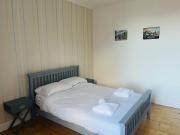 1 Bedroom Flat close to the city centre