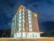 B2 Phrae Boutique and Budget Hotel