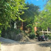 The Great Escape Pool Seaview Villa