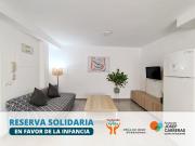 Apartamentos Gandía Centro 3000