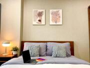 1-Min Walk to BTS Thonglor Simple Spotless Great Value Stay