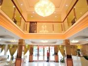 Jian Guo Grand Hotel