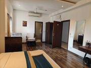 Townhouse Ganesh Tekdi Temple Nagpur