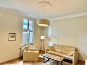 Luxusapartment im Zentrum Süd mit Stellplatz