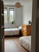 Lakes & Castles Apartment