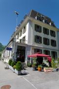 Maison dhôtes de la Gare