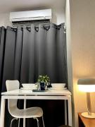 Thonglor BTS 1-Min Walk Easy Check-In Laundromat