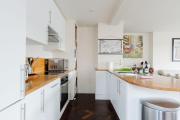 Eclectic 2BDR Central London Retreat in Holborn
