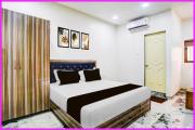 Hotel Kalpanaar Premium Inn Near Ram janam Bhoomi