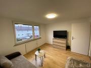 Quiet 2 bedroom apartment - ruhige 2 Zimmer Wohnung