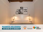 Apartamentos Nahira Suites 3000