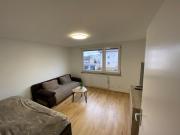 Quiet 2 bedroom apartment - ruhige 2 Zimmer Wohnung