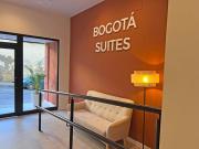 NUEVO -Bogotá Suites- Apartamentos con cocina, AC, 15min del centro a pie