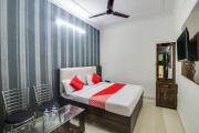 Top Gomti Nagar