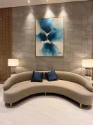 Fame Staycation, Walk to Megamall, Greenfield