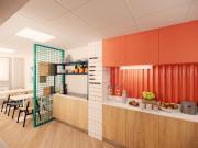 ibis budget Valence Nord Plateau des Couleures