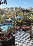 Le Rêve Boutique Hôtel