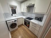 Charming 1BDR Haven with Private Courtyard