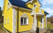 5 Bedroom Cozy Home In Nowe Warpno