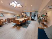 Boat Rooms on Water hele schip 4 kamers