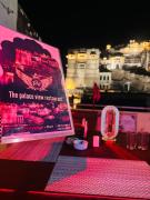 The Palace View Homestay & Restaurant