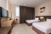 Top George Town