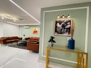 The Bourg- Premium 4BHK Villa with Private Pool