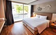 The Heritage Silom Hotel