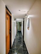 hotel Sunrise Residency