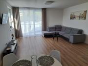 Apartmány Karpatia s historickým výkladom